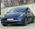 Синій Тесла Model Y, об'ємом двигуна 0 л та пробігом 160 тис. км за 22750 $, фото 17 на Automoto.ua