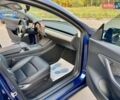 Синій Тесла Model Y, об'ємом двигуна 0 л та пробігом 58 тис. км за 27800 $, фото 35 на Automoto.ua