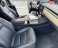 Синий Тесла Model Y, объемом двигателя 0 л и пробегом 50 тыс. км за 26999 $, фото 27 на Automoto.ua