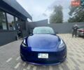 Синій Тесла Model Y, об'ємом двигуна 0 л та пробігом 146 тис. км за 20000 $, фото 1 на Automoto.ua