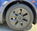 Синий Тесла Model Y, объемом двигателя 0 л и пробегом 80 тыс. км за 25300 $, фото 50 на Automoto.ua