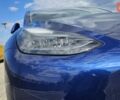 Синий Тесла Model Y, объемом двигателя 0 л и пробегом 45 тыс. км за 28500 $, фото 30 на Automoto.ua