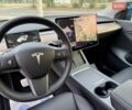 Синій Тесла Model Y, об'ємом двигуна 0 л та пробігом 58 тис. км за 27800 $, фото 21 на Automoto.ua