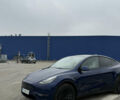Синій Тесла Model Y, об'ємом двигуна 0 л та пробігом 68 тис. км за 25700 $, фото 10 на Automoto.ua