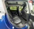 Синий Тесла Model Y, объемом двигателя 0 л и пробегом 123 тыс. км за 23500 $, фото 22 на Automoto.ua