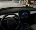 Синій Тесла Model Y, об'ємом двигуна 0 л та пробігом 68 тис. км за 25700 $, фото 41 на Automoto.ua