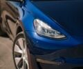 Синій Тесла Model Y, об'ємом двигуна 0 л та пробігом 20 тис. км за 34700 $, фото 12 на Automoto.ua
