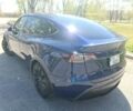 Синій Тесла Model Y, об'ємом двигуна 0 л та пробігом 22 тис. км за 35900 $, фото 5 на Automoto.ua