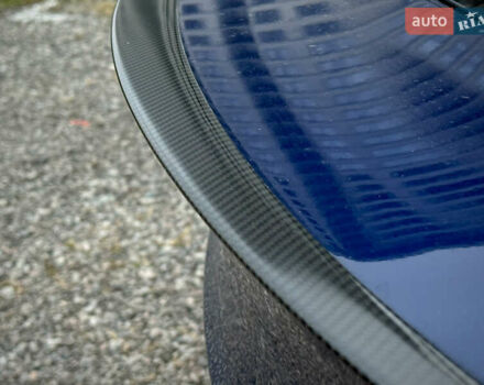 Синий Тесла Model Y, объемом двигателя 0 л и пробегом 38 тыс. км за 28900 $, фото 7 на Automoto.ua