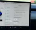 Синий Тесла Model Y, объемом двигателя 0 л и пробегом 80 тыс. км за 25300 $, фото 120 на Automoto.ua