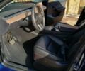 Синий Тесла Model Y, объемом двигателя 0 л и пробегом 44 тыс. км за 28000 $, фото 8 на Automoto.ua