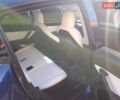 Синий Тесла Model Y, объемом двигателя 0 л и пробегом 44 тыс. км за 28000 $, фото 10 на Automoto.ua