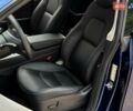 Синий Тесла Model Y, объемом двигателя 0 л и пробегом 73 тыс. км за 33500 $, фото 12 на Automoto.ua