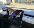 Синий Тесла Model Y, объемом двигателя 0 л и пробегом 80 тыс. км за 25300 $, фото 89 на Automoto.ua