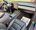 Синій Тесла Model Y, об'ємом двигуна 0 л та пробігом 58 тис. км за 27800 $, фото 34 на Automoto.ua