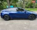 Синий Тесла Model Y, объемом двигателя 0 л и пробегом 123 тыс. км за 23500 $, фото 8 на Automoto.ua