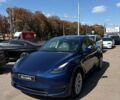 Синій Тесла Model Y, об'ємом двигуна 0 л та пробігом 105 тис. км за 26000 $, фото 1 на Automoto.ua