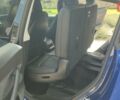 Синий Тесла Model Y, объемом двигателя 0 л и пробегом 54 тыс. км за 29900 $, фото 31 на Automoto.ua