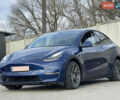 Синій Тесла Model Y, об'ємом двигуна 0 л та пробігом 160 тис. км за 22750 $, фото 6 на Automoto.ua