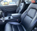 Синий Тесла Model Y, объемом двигателя 0 л и пробегом 97 тыс. км за 22350 $, фото 9 на Automoto.ua