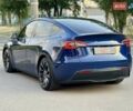 Синій Тесла Model Y, об'ємом двигуна 0 л та пробігом 58 тис. км за 27800 $, фото 6 на Automoto.ua