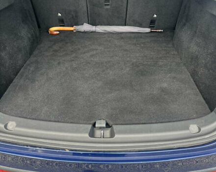 Синій Тесла Model Y, об'ємом двигуна 0 л та пробігом 91 тис. км за 23200 $, фото 17 на Automoto.ua