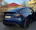 Синій Тесла Model Y, об'ємом двигуна 0 л та пробігом 18 тис. км за 26000 $, фото 19 на Automoto.ua