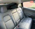 Синий Тесла Model Y, объемом двигателя 0 л и пробегом 30 тыс. км за 18100 $, фото 32 на Automoto.ua