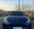Синій Тесла Model Y, об'ємом двигуна 0 л та пробігом 18 тис. км за 26000 $, фото 18 на Automoto.ua