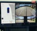 Синий Тесла Model Y, объемом двигателя 0 л и пробегом 80 тыс. км за 25300 $, фото 131 на Automoto.ua