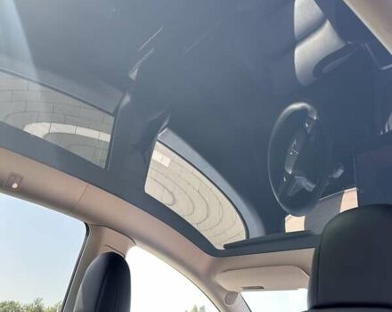 Синій Тесла Model Y, об'ємом двигуна 0 л та пробігом 48 тис. км за 26700 $, фото 23 на Automoto.ua