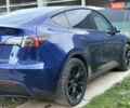 Тесла Model Y 2022 в Запорожье на Automoto.ua Синий Тесла Model Y, объемом двигателя 0 л и пробегом 88 тыс. км за 24000 $, фото 2 на Automoto.ua
