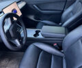 Синій Тесла Model Y, об'ємом двигуна 0 л та пробігом 76 тис. км за 23300 $, фото 12 на Automoto.ua