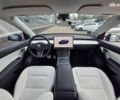 Тесла Model Y 2022 в Киеве на Automoto.ua Синий Тесла Model Y, объемом двигателя 0 л и пробегом 25 тыс. км за 31900 $, фото 18 на Automoto.ua