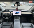 Синий Тесла Model Y, объемом двигателя 0 л и пробегом 36 тыс. км за 28300 $, фото 22 на Automoto.ua