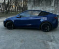 Синій Тесла Model Y, об'ємом двигуна 0 л та пробігом 76 тис. км за 23300 $, фото 8 на Automoto.ua