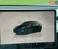 Синий Тесла Model Y, объемом двигателя 0 л и пробегом 61 тыс. км за 24900 $, фото 18 на Automoto.ua