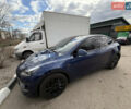 Синий Тесла Model Y, объемом двигателя 0 л и пробегом 17 тыс. км за 28500 $, фото 4 на Automoto.ua