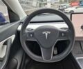 Тесла Model Y 2022 в Киеве на Automoto.ua Синий Тесла Model Y, объемом двигателя 0 л и пробегом 25 тыс. км за 31900 $, фото 19 на Automoto.ua