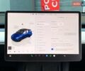 Синий Тесла Model Y, объемом двигателя 0 л и пробегом 92 тыс. км за 31999 $, фото 18 на Automoto.ua