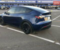 Синий Тесла Model Y, объемом двигателя 0 л и пробегом 46 тыс. км за 27000 $, фото 6 на Automoto.ua