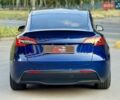 Синій Тесла Model Y, об'ємом двигуна 0 л та пробігом 58 тис. км за 27800 $, фото 10 на Automoto.ua