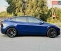 Синій Тесла Model Y, об'ємом двигуна 0 л та пробігом 58 тис. км за 27800 $, фото 13 на Automoto.ua