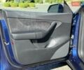 Синий Тесла Model Y, объемом двигателя 0 л и пробегом 80 тыс. км за 25300 $, фото 71 на Automoto.ua