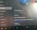 Синій Тесла Model Y, об'ємом двигуна 0 л та пробігом 53 тис. км за 8700 $, фото 8 на Automoto.ua