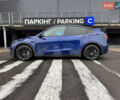 Синий Тесла Model Y, объемом двигателя 0 л и пробегом 104 тыс. км за 22900 $, фото 1 на Automoto.ua