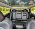 Синий Тесла Model Y, объемом двигателя 0 л и пробегом 37 тыс. км за 25500 $, фото 25 на Automoto.ua