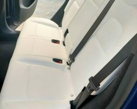 Синій Тесла Model Y, об'ємом двигуна 0 л та пробігом 69 тис. км за 28800 $, фото 9 на Automoto.ua
