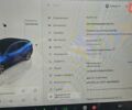 Синий Тесла Model Y, объемом двигателя 0 л и пробегом 45 тыс. км за 28500 $, фото 33 на Automoto.ua