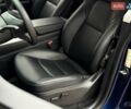 Синий Тесла Model Y, объемом двигателя 0 л и пробегом 40 тыс. км за 29999 $, фото 12 на Automoto.ua
